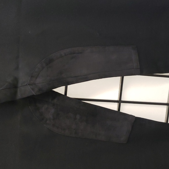 Talbots Skinny Ankle "riding pants" - Picture 2 of 5